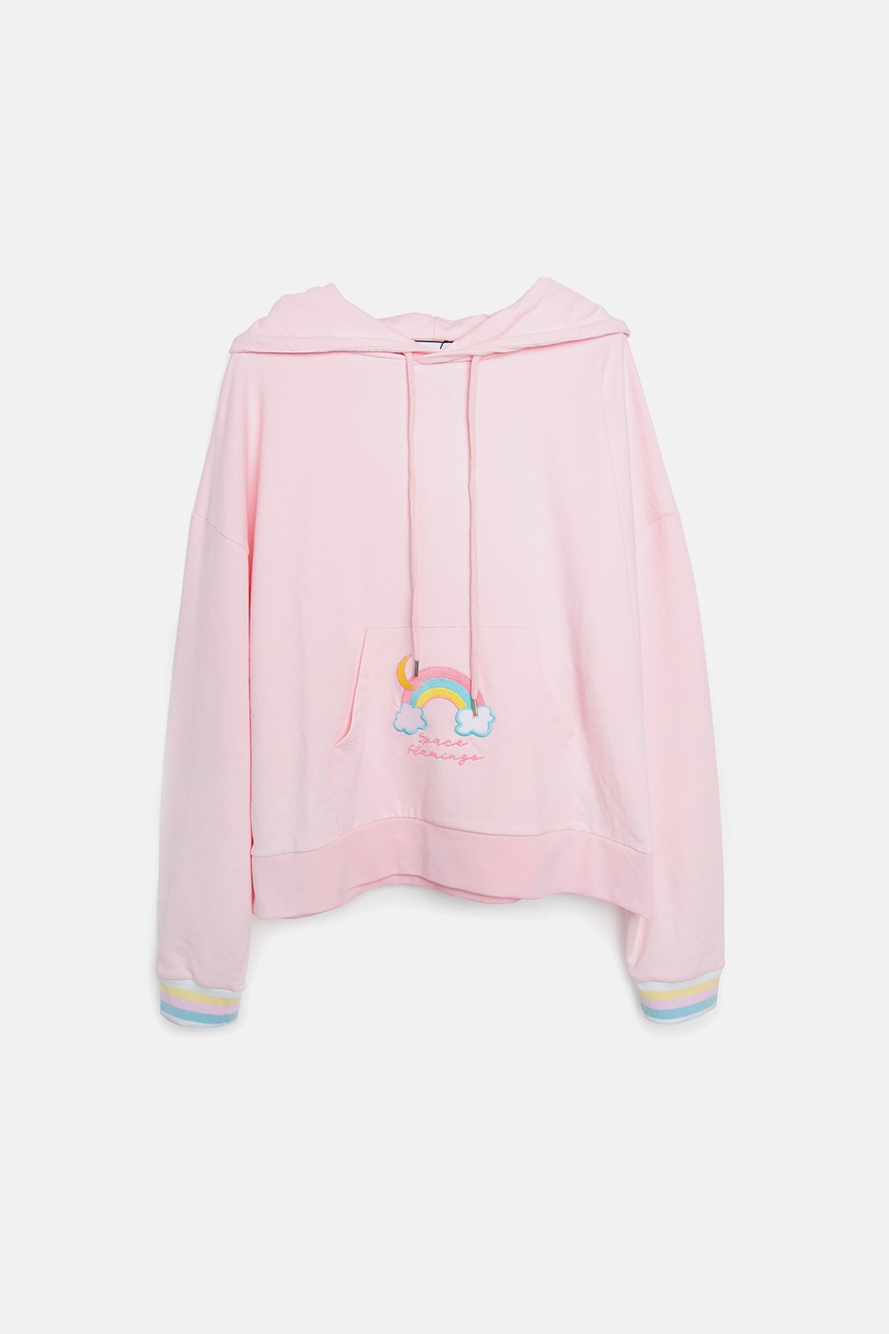 Sudaderas arcoiris outlet
